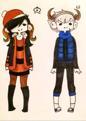 Fantroll Adopts [CLOSED]