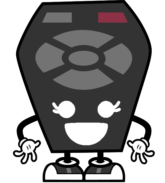Deviantart Magic Remote Remote (The Buzz on Maggie vector) by Gyorgio2008 on DeviantArt