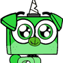Prince Pooficorn (Unikitty! OC)