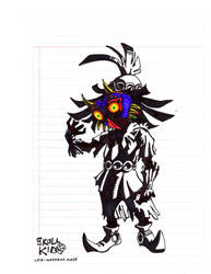 Skull Kid