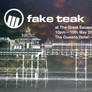 Fake Teak at TGE 2012