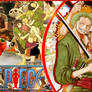 {Timeline Cover} One Piece