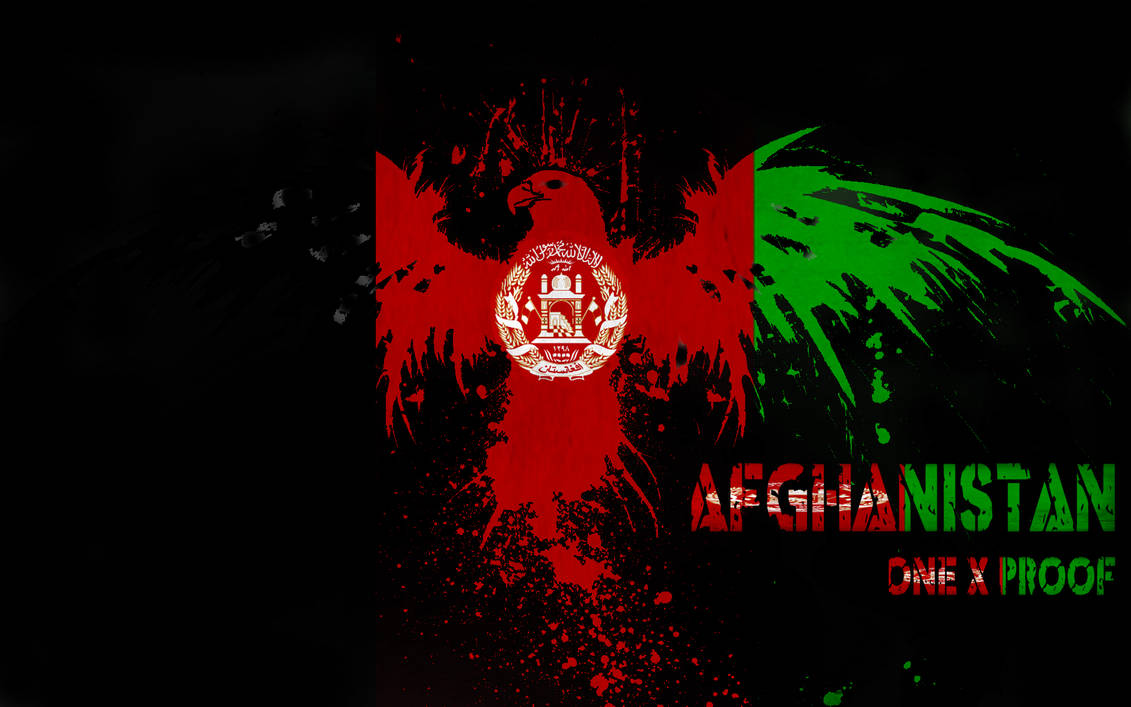 Afghanistan By OneXpRooF On DeviantArt afghanistan-by-onexproof-on-deviantart
