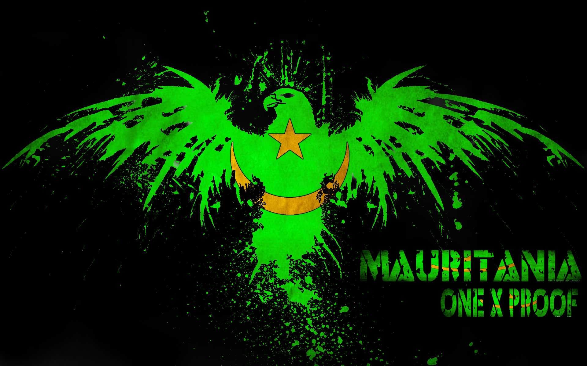 mauritania