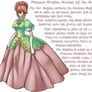 SMB: Princess Marzipan