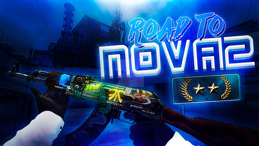 Miniatura-Csgo-Nova-2 by BoyCorelDesigns on DeviantArt