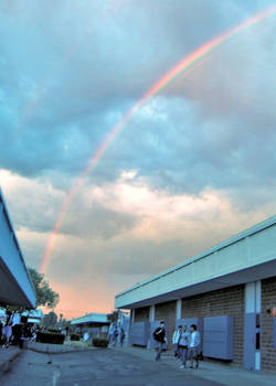 Rainbow