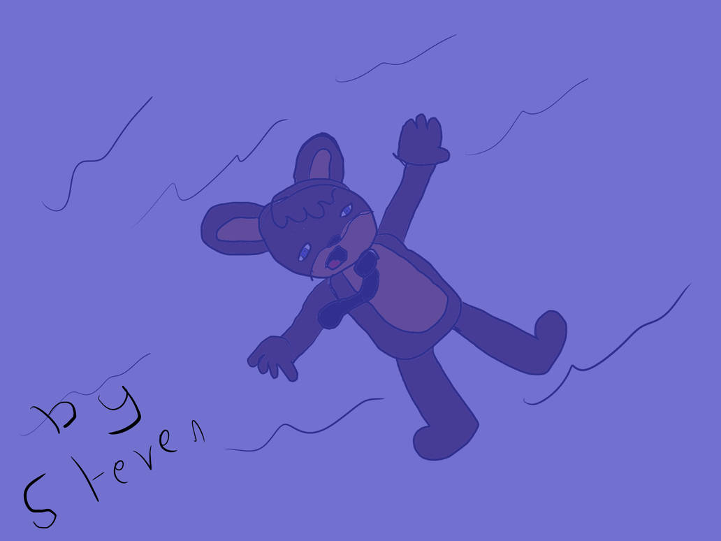 Help Me! by Grumpy-Crybaby on DeviantArt