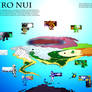 Bionicle- Nova Orbis- Miro Nui Overview