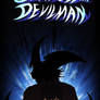 Shadow of The Devilman- Cover