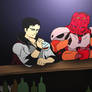 Commission- So Tahu walks into a bar