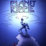 Planet Ripple Cover