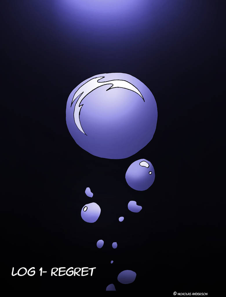 Planet Ripple- 1- Regret by NickOnPlanetRipple on DeviantArt