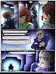 Planet Ripple- 130- SUDDENLY you care by NickOnPlanetRipple
