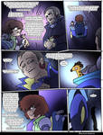 Planet Ripple- 132- Bully tactic by NickOnPlanetRipple