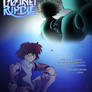 Planet Ripple- Vol. 1- Back cover- Now's the time
