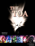 The Toa Cover by NickOnPlanetRipple