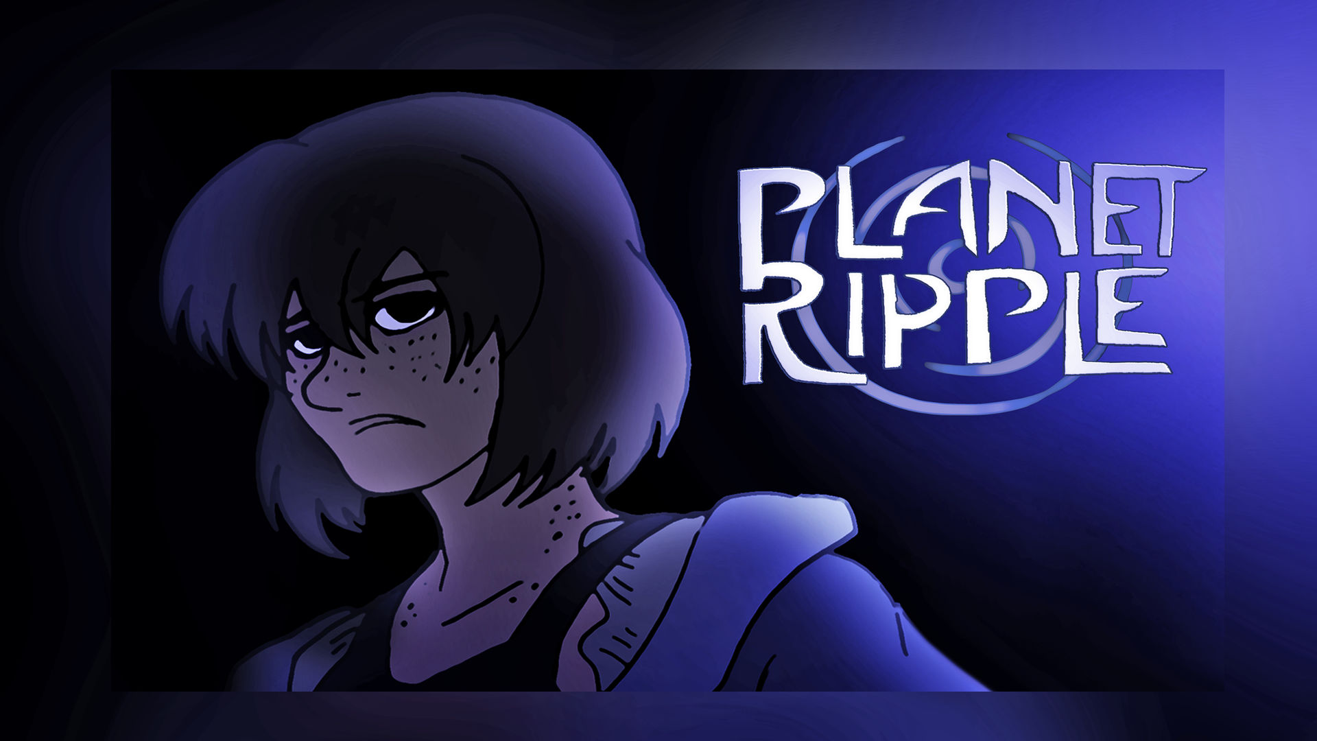 Planet Ripple Wallpaper by NickOnPlanetRipple on DeviantArt