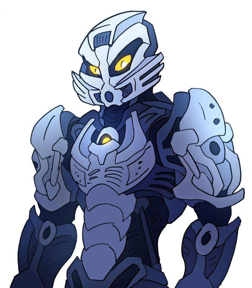 Cronus by NickOnPlanetRipple on DeviantArt