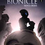 Bionicle, Nova Orbis- Issue 0 Cover