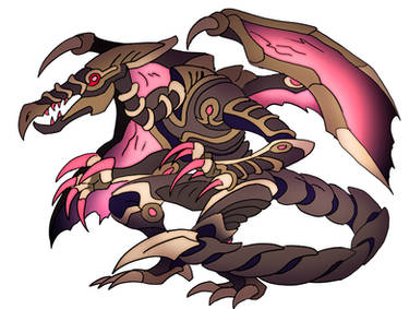 Guardian Ridley