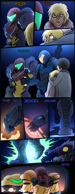 Metroid Another M- 47