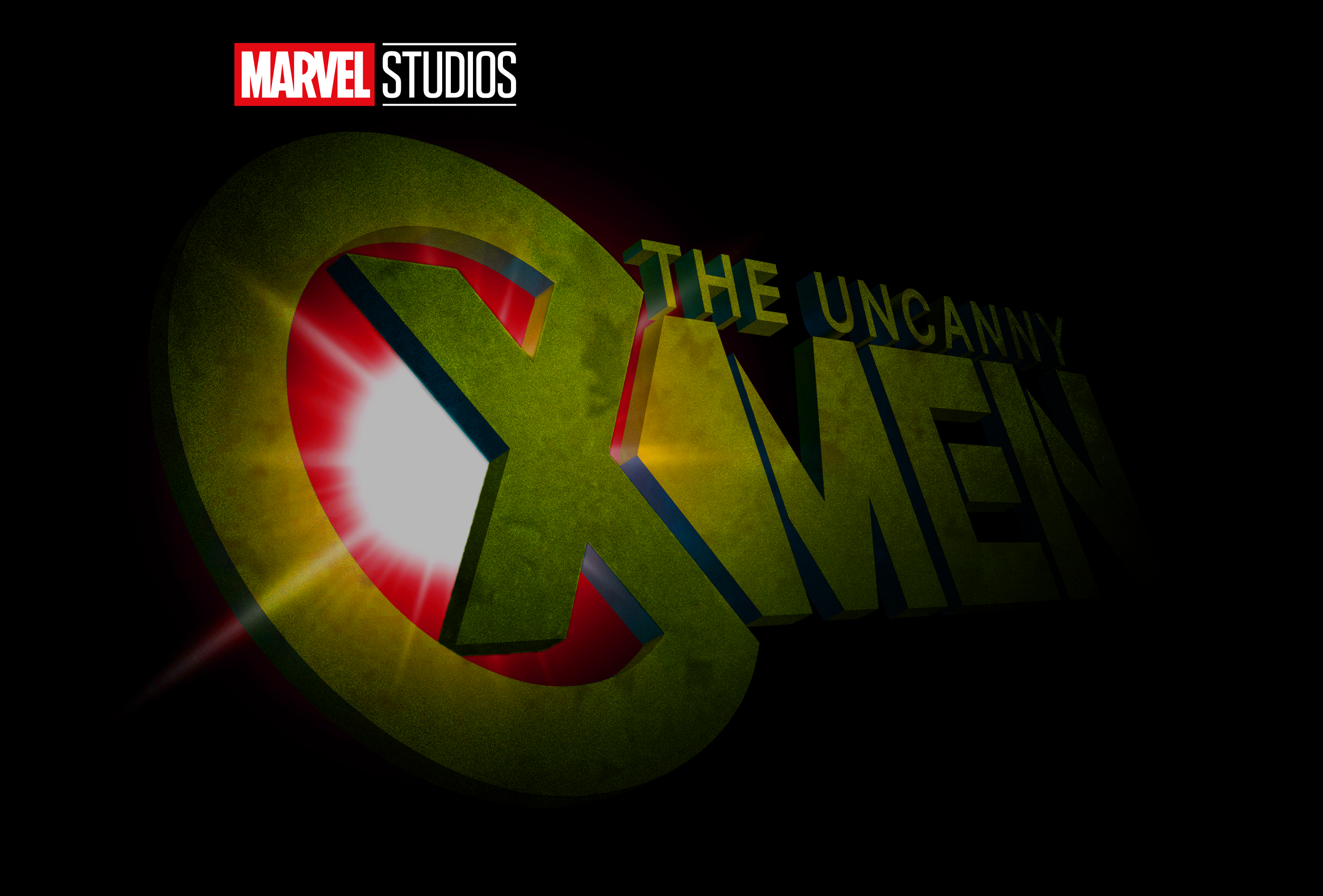 The Uncanny X Men Logo Mcu By Theblooddemon On Deviantart The Uncanny X Men Logo Mcu By Theblooddemon On Deviantart