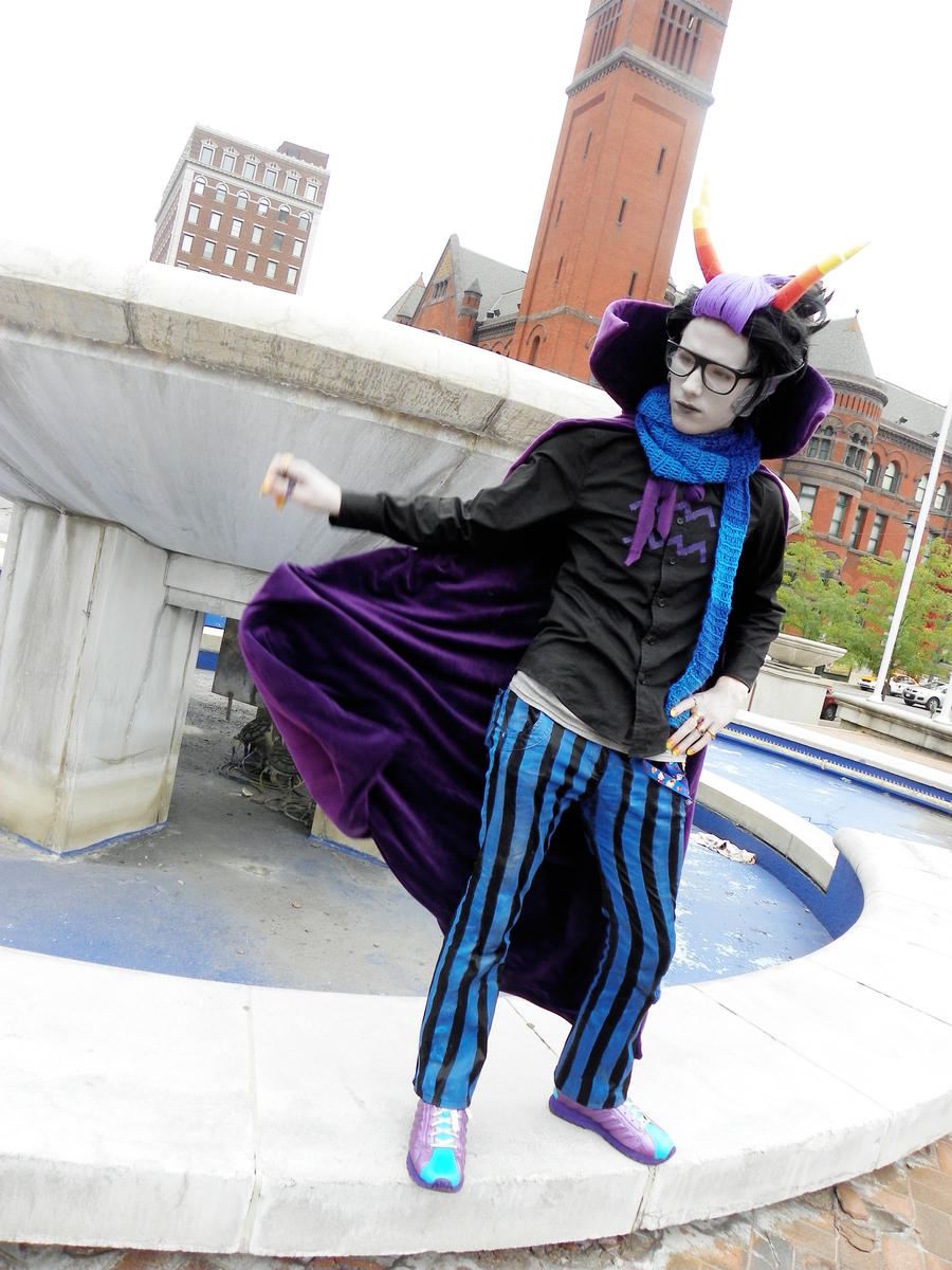 eridan ampora