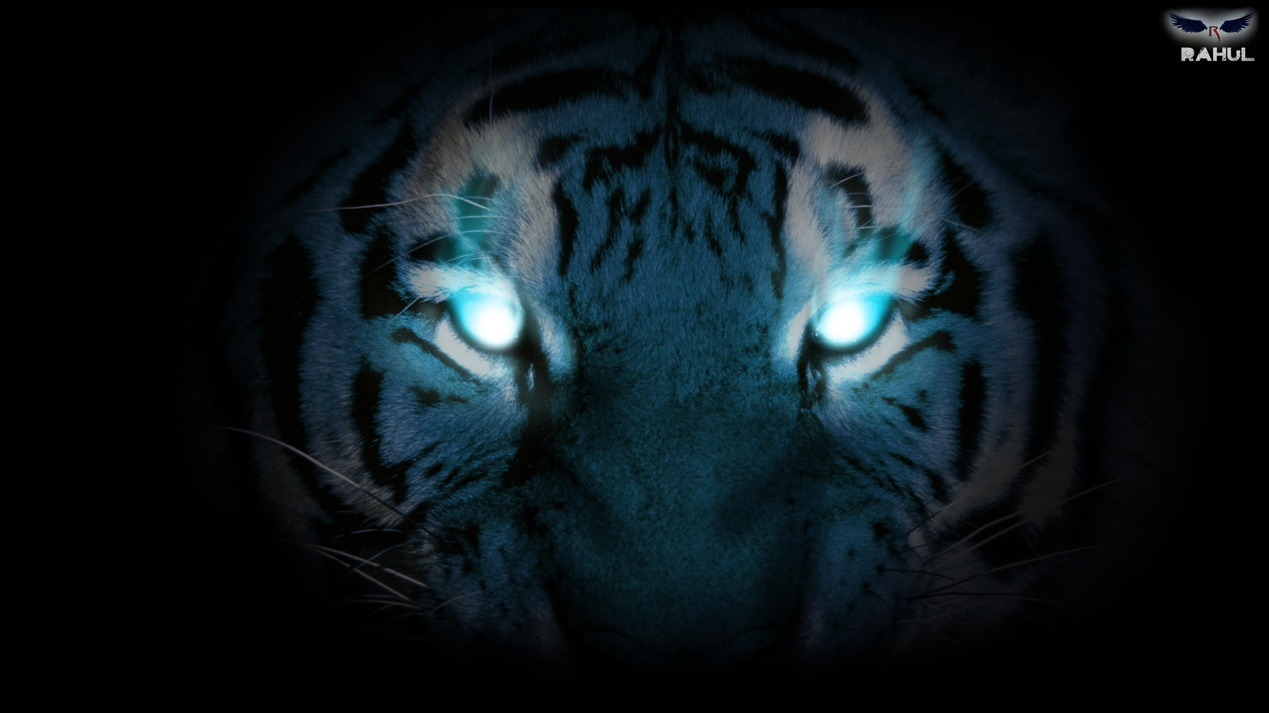 mystical TIGER