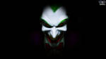 Joker...X by rahulsilverfang