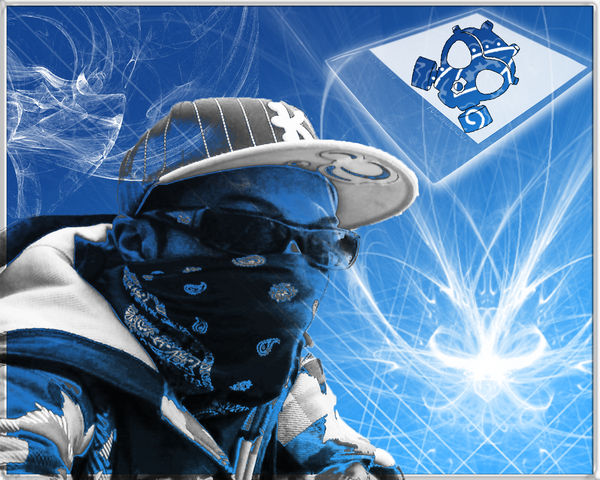 Tec Raper Tec by Tecnificent on DeviantArt
