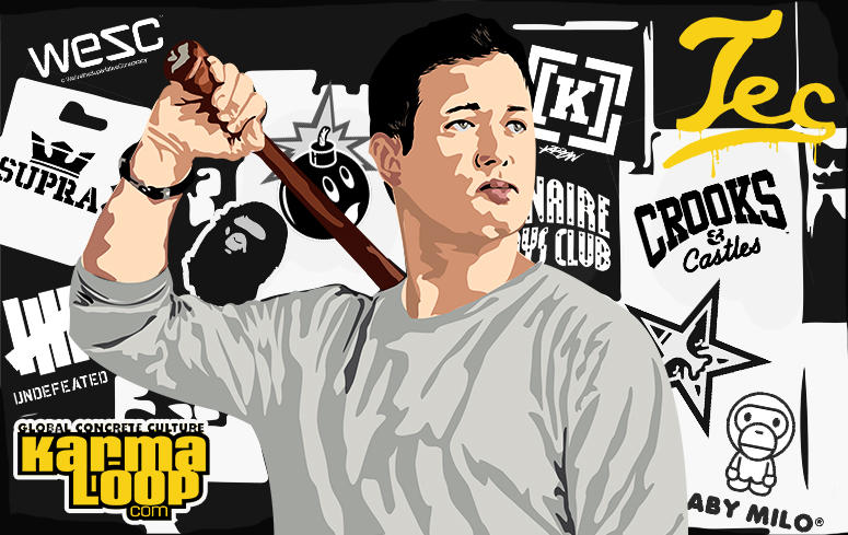 Greg Selkoe by Tecnificent on DeviantArt