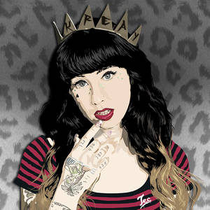 Kreayshawn