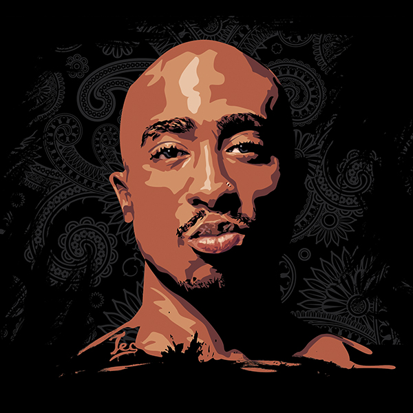 Tupac Shakur