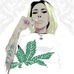 Lil Debbie