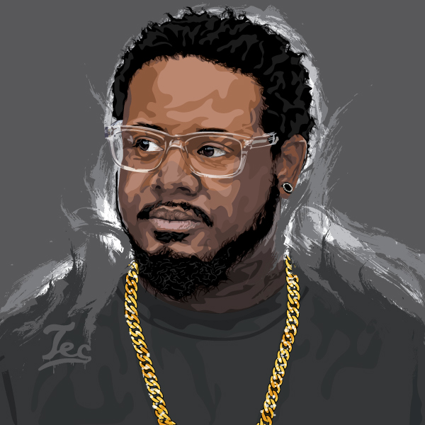 T Pain