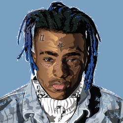 #xxxtentacion | Explore xxxtentacion on DeviantArt