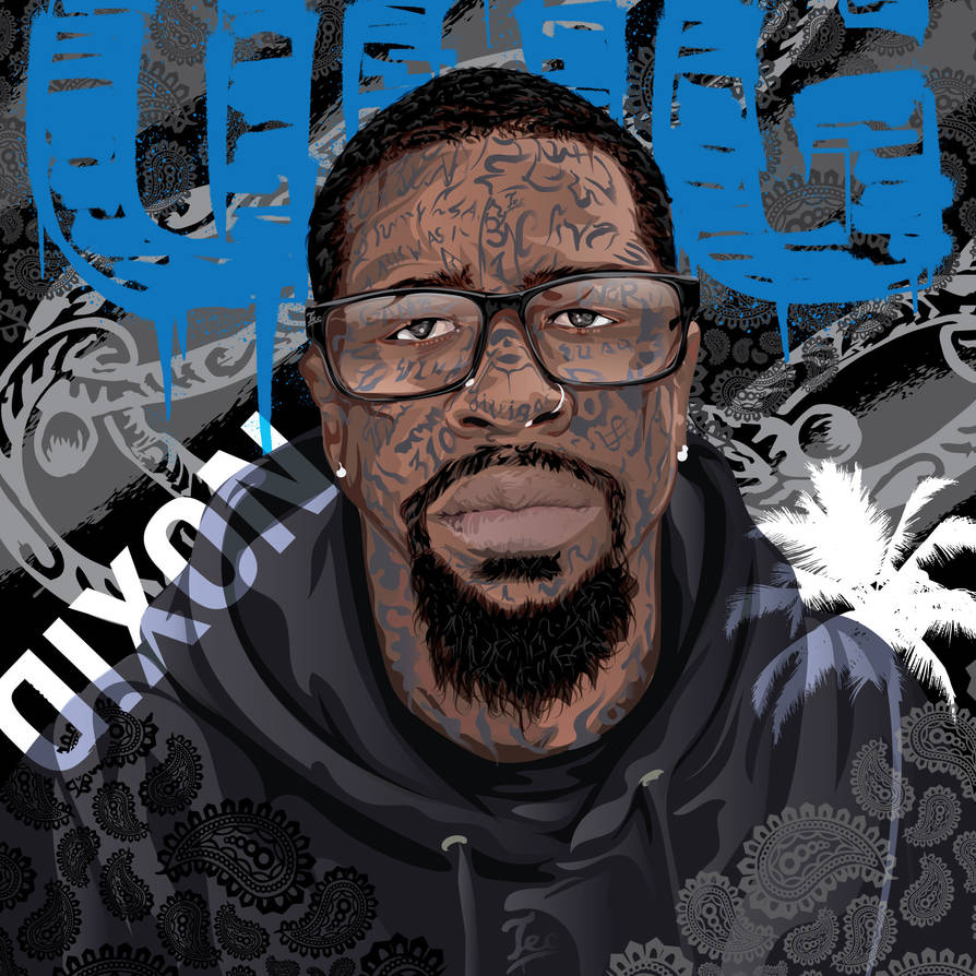 Antwuan Dixon by Tecnificent on DeviantArt