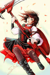 Ruby Rose