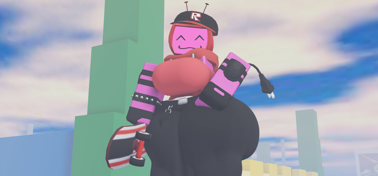 Veeronica by UnknownRedCode on DeviantArt