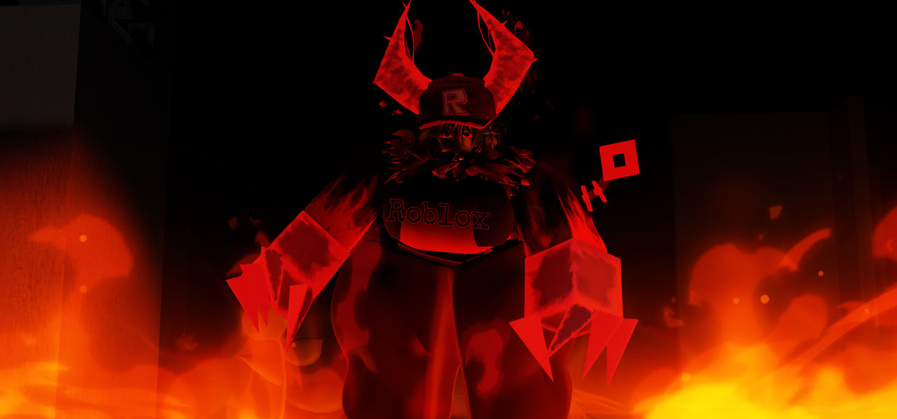 Guest Rework Update Female Guest 666 Rework by UnknownRedCode on DeviantArt