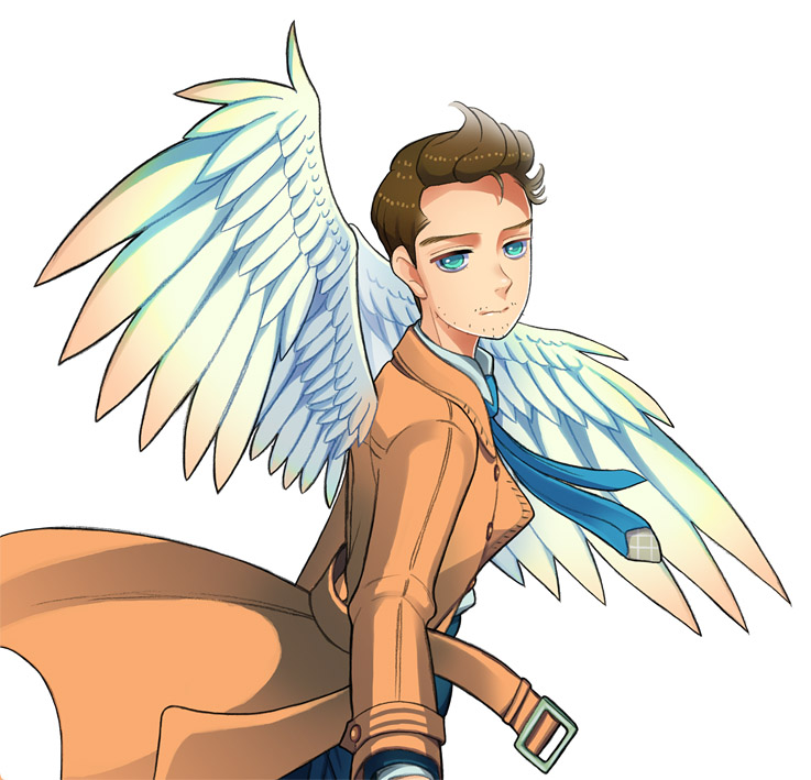 Castiel