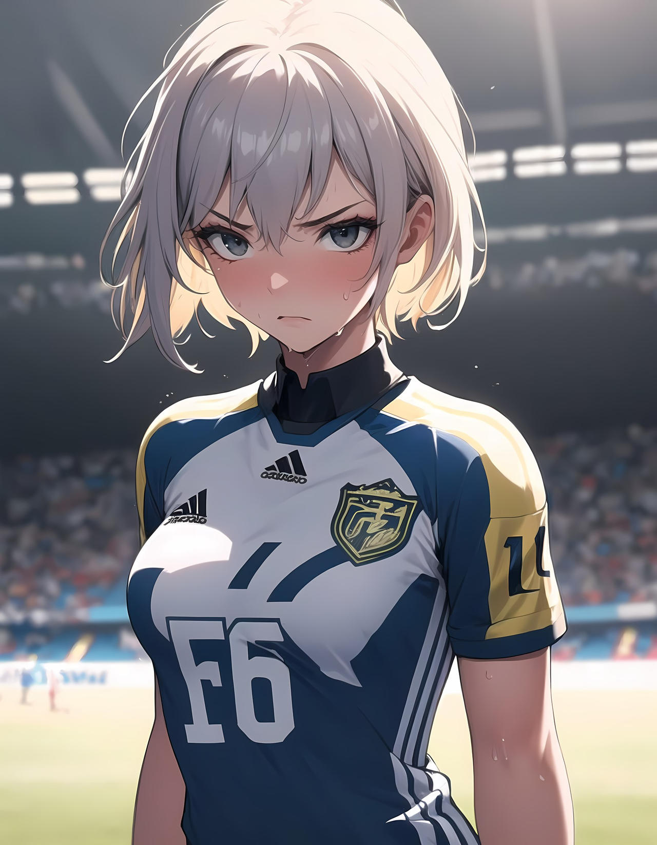 Football Deviantart Football player by Arczisan on DeviantArt