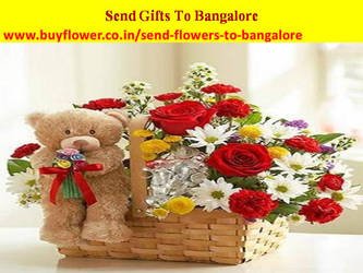 Bangalore Online Florist | Florist In Bangalore