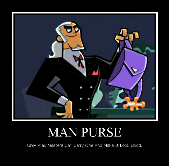 Man 2025 satchel meme