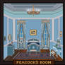 Mrs. Peacock's Room