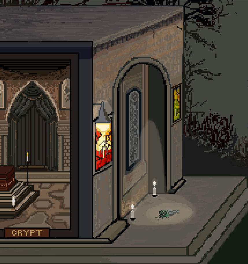 Crypt by SeismicInventions on DeviantArt