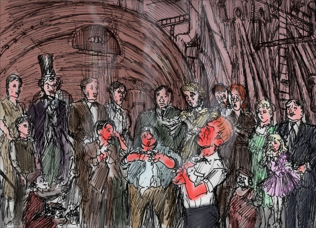 The Warming Candy Room By Seismicinventions On Deviantart The Warming Candy Room By Seismicinventions On Deviantart