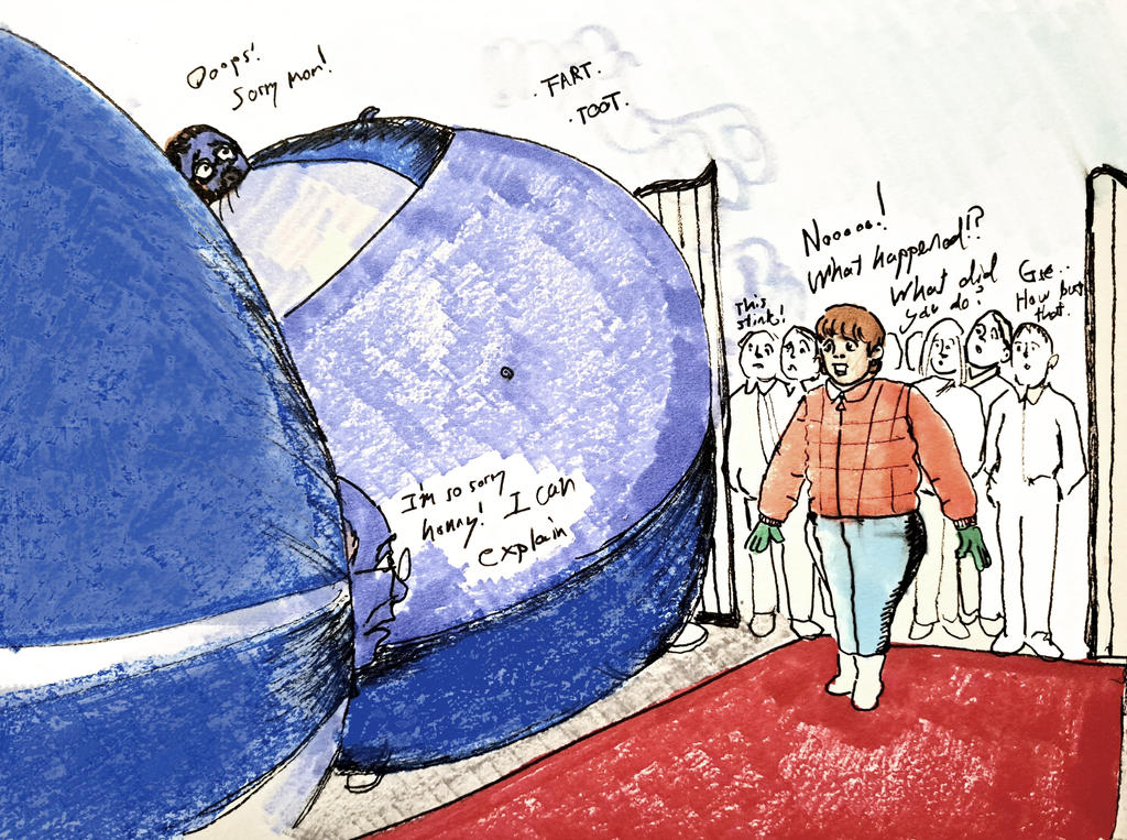 The Hendersons Bloat - 8 by SeismicInventions on DeviantArt