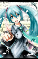 Hatsune Miku